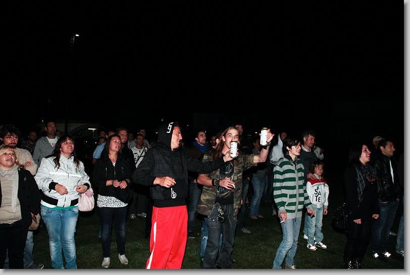 Sei già all'ultima foto